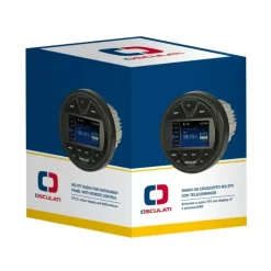 Radio Bluetooth M3-TFT*Osculati Online
