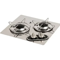 Réchaud 2 feux | 350 x 320 mm*Osculati Sale