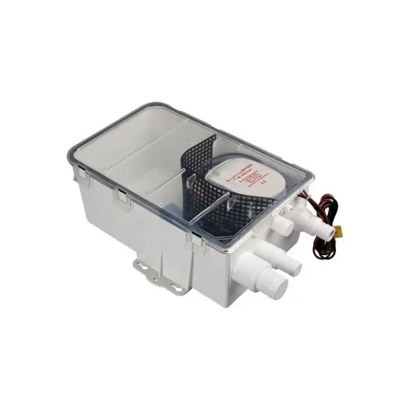 Best Récupérateur d'eaux usées Groupe D'Eau & Pompe·Pompe Automatique