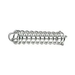 Ressort de mouillage Inox*Osculati