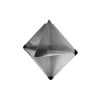 Réflecteur radar octaèdre | 21 x 21 x 30 cm*Osculati