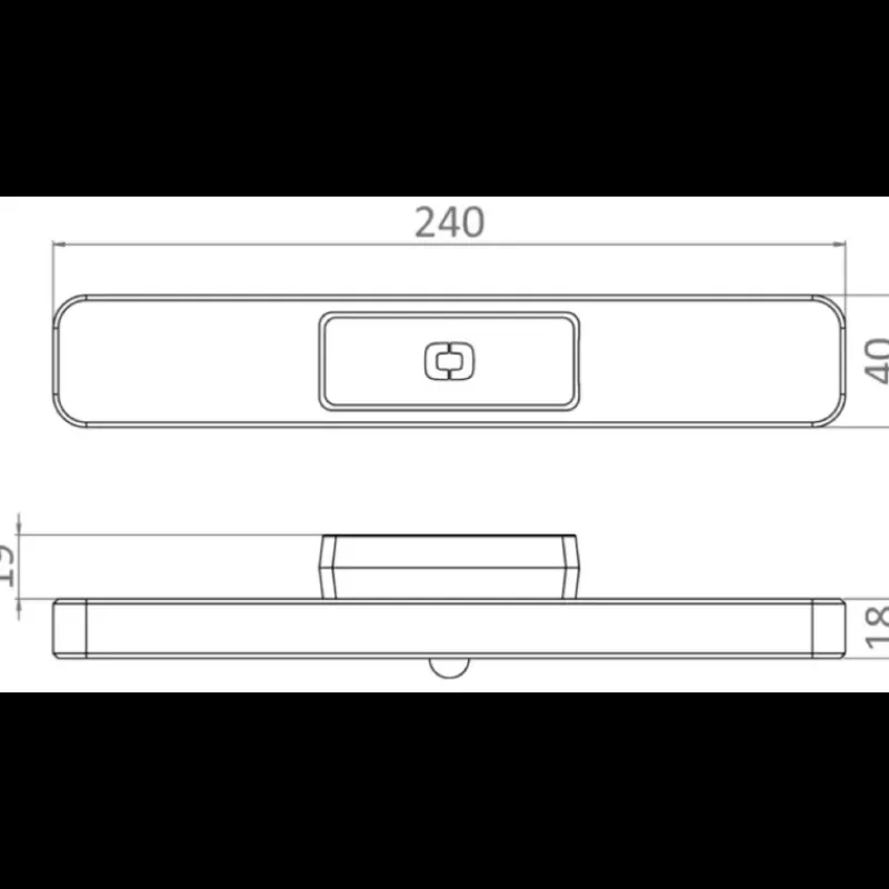 Sale Réglette LED magnétique extérieur Eclairage & Lampe·Eclairage Extérieur|Eclairage & Lampe·Eclairage Extérieur