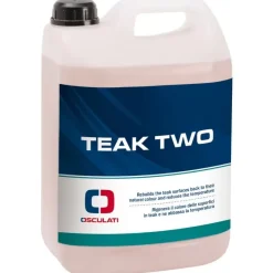 Rénovateur Teak Two*Osculati New