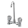 Robinet eau chaude / eau froide*Osculati New