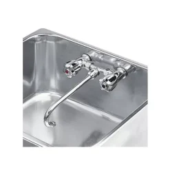 Robinet eau chaude / eau froide*Osculati New