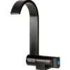 Hot Robinet eau froide noir | rabattable Robinetterie·Robinet & Bec|Robinetterie·Bec & Robinet