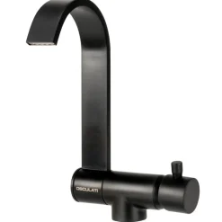 Robinet Mitigeur noir | rabattable*Osculati Sale