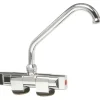 Robinet rabattable C/F Iltalia*Osculati Hot