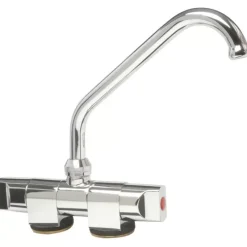 Robinet rabattable C/F Iltalia*Osculati Hot
