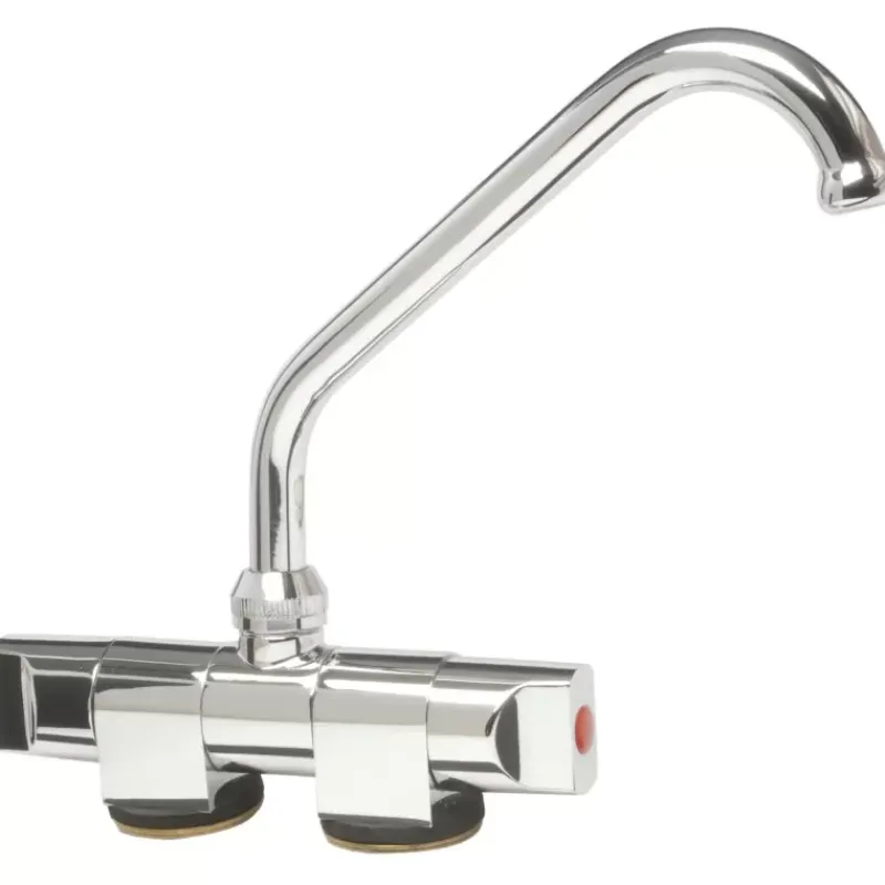Robinet rabattable C/F Iltalia*Osculati Hot