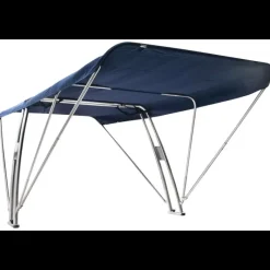Roll-Bar avec Bimini inox ø 40 mm*Osculati Outlet