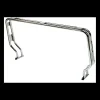 Online Roll-bar Jumbo L150 à 220 Inox ø 50 Poste De Pilotage·Roll-Bar, T-Top, Anneau De Traction & Arceau