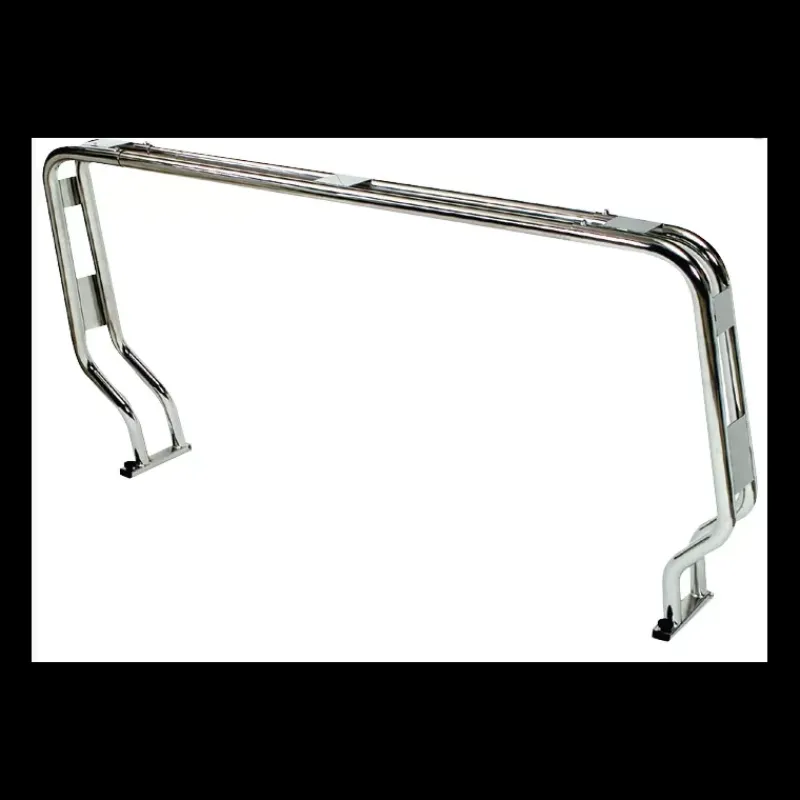 Online Roll-bar Jumbo L150 à 220 Inox ø 50 Poste De Pilotage·Roll-Bar, T-Top, Anneau De Traction & Arceau