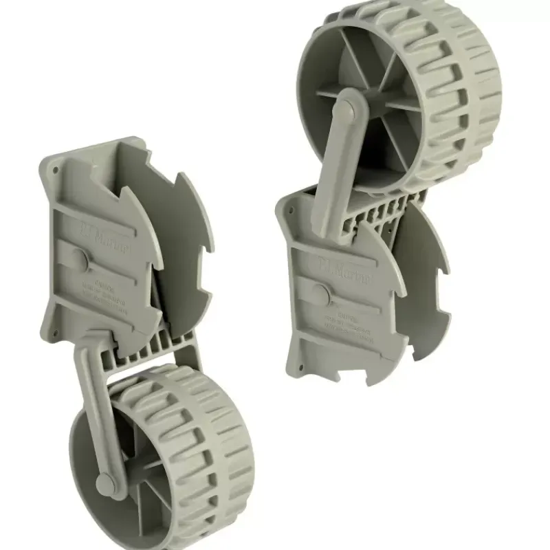 Online Roues pour annexe | 100 x 270 mm Annexe & Barque·Accessoires Annexe & Pneumatique