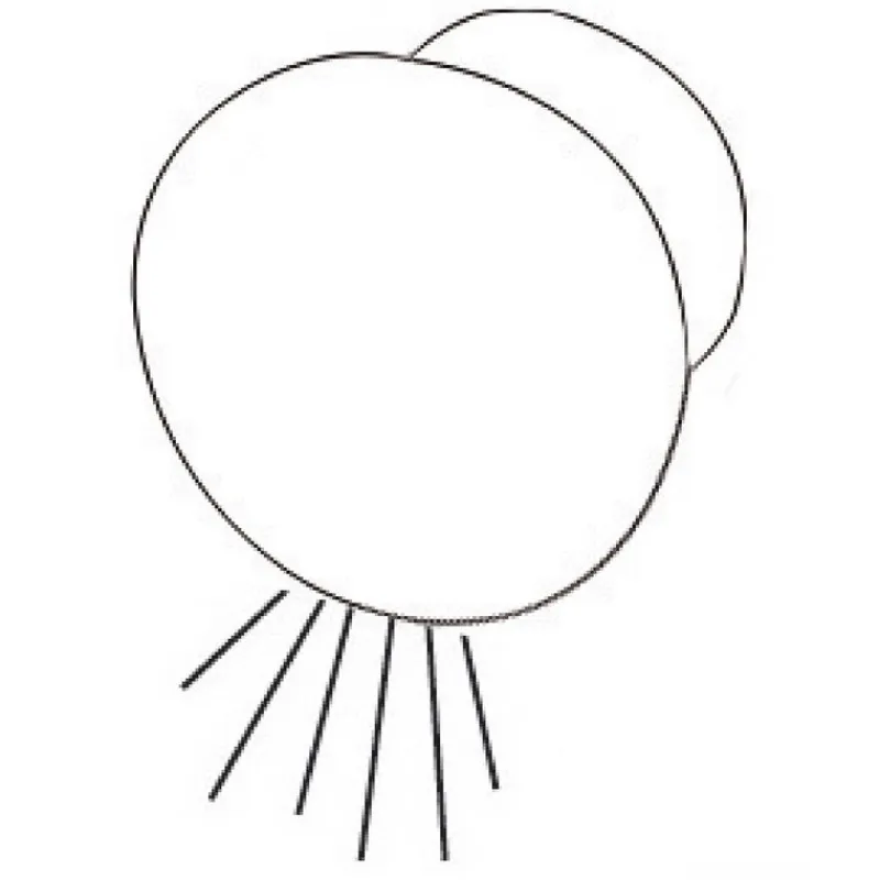 Best Round Lumière de courtoisie LED à encastrer Eclairage & Lampe·Éclairage De Courtoisie|Eclairage & Lampe·Éclairage De Courtoisie