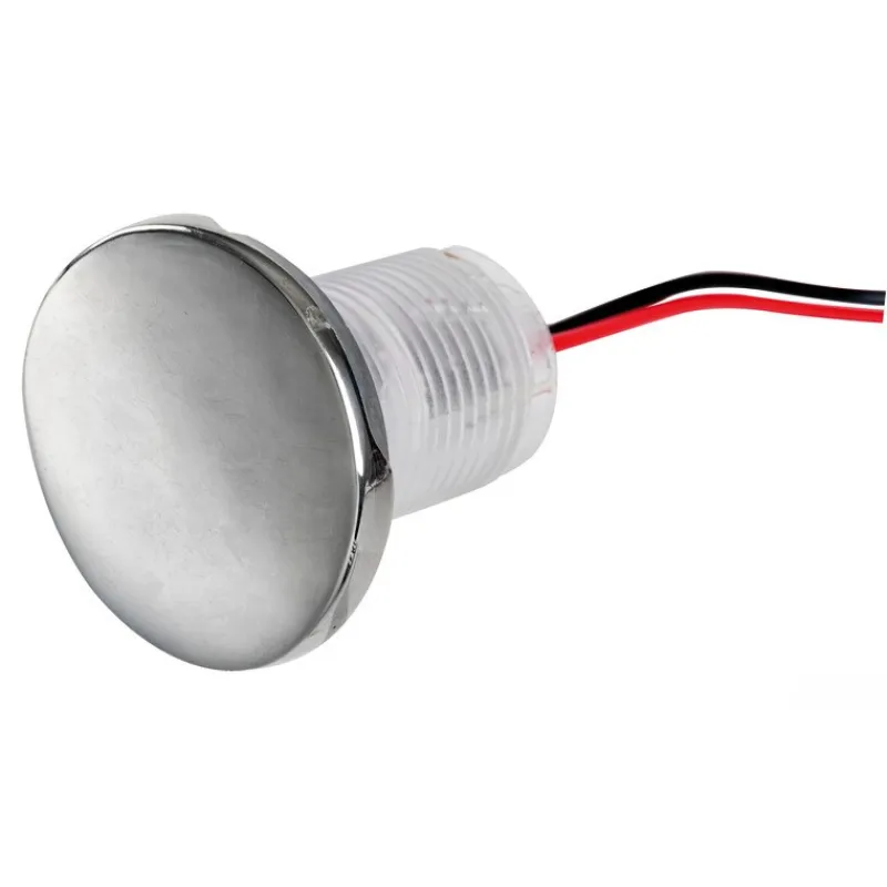 Best Round Lumière de courtoisie LED à encastrer Eclairage & Lampe·Éclairage De Courtoisie|Eclairage & Lampe·Éclairage De Courtoisie