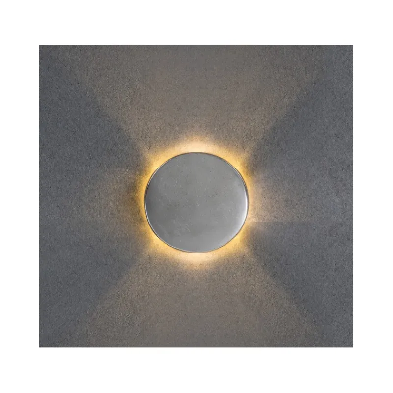 Best Round Lumière de courtoisie LED à encastrer Eclairage & Lampe·Éclairage De Courtoisie|Eclairage & Lampe·Éclairage De Courtoisie