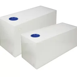 Best Réservoir 165 à 600 L Réservoir D'Eau·Réservoir Eau Usée|Réservoir D'Eau·Réservoir Eau Propre