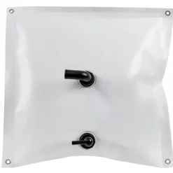 Réservoir à eau souple renforcé*Osculati Online