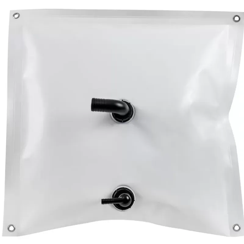 Réservoir à eau souple renforcé*Osculati Online