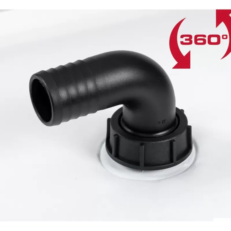 Réservoir à eau souple renforcé*Osculati Online