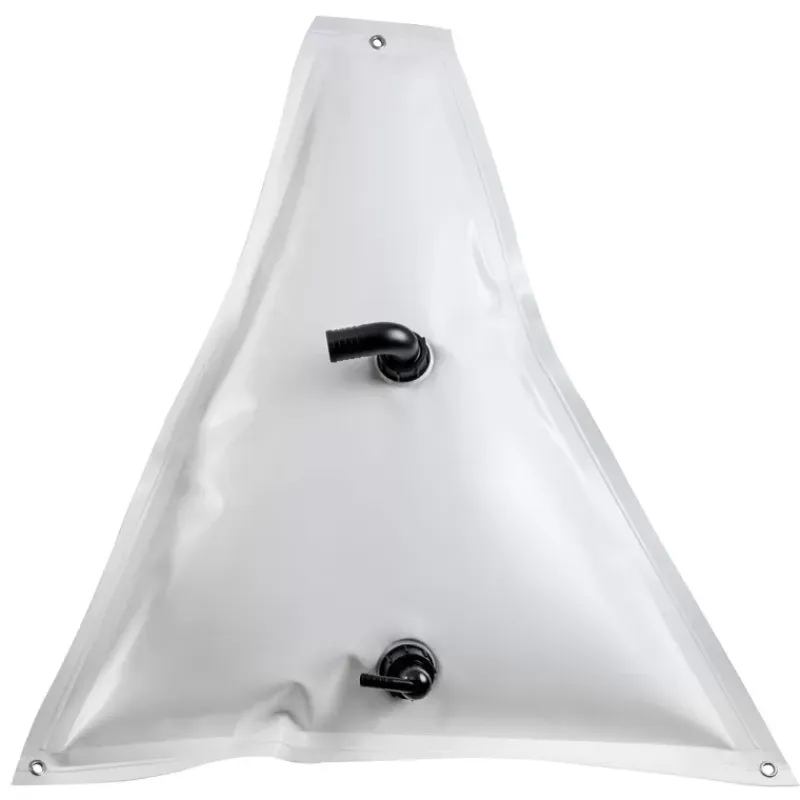 Discount Réservoir à eau souple renforcé triangulaire Réservoir D'Eau·Réservoir Eau Usée|Réservoir D'Eau·Réservoir Eau Propre