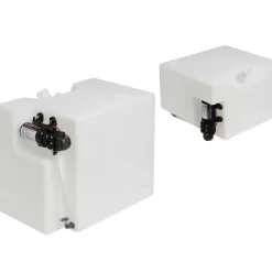 Clearance Réservoir compact + pompe 32L Réservoir D'Eau·Packs Réservoir & Pompe|Réservoir D'Eau·Pack Réservoir & Pompe