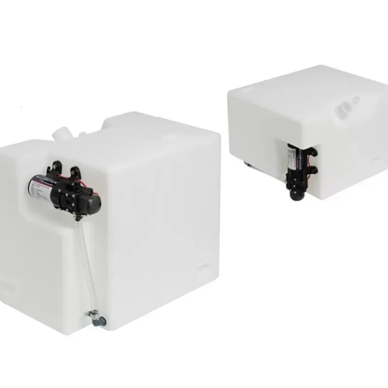 Clearance Réservoir compact + pompe 32L Réservoir D'Eau·Packs Réservoir & Pompe|Réservoir D'Eau·Pack Réservoir & Pompe