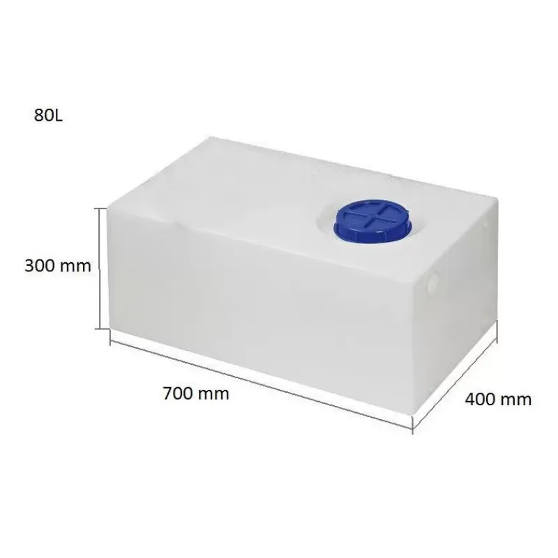 Sale Réservoir rigide eau potable | 74 L Réservoir D'Eau·Réservoir Eau Usée|Réservoir D'Eau·Réservoir Eau Propre