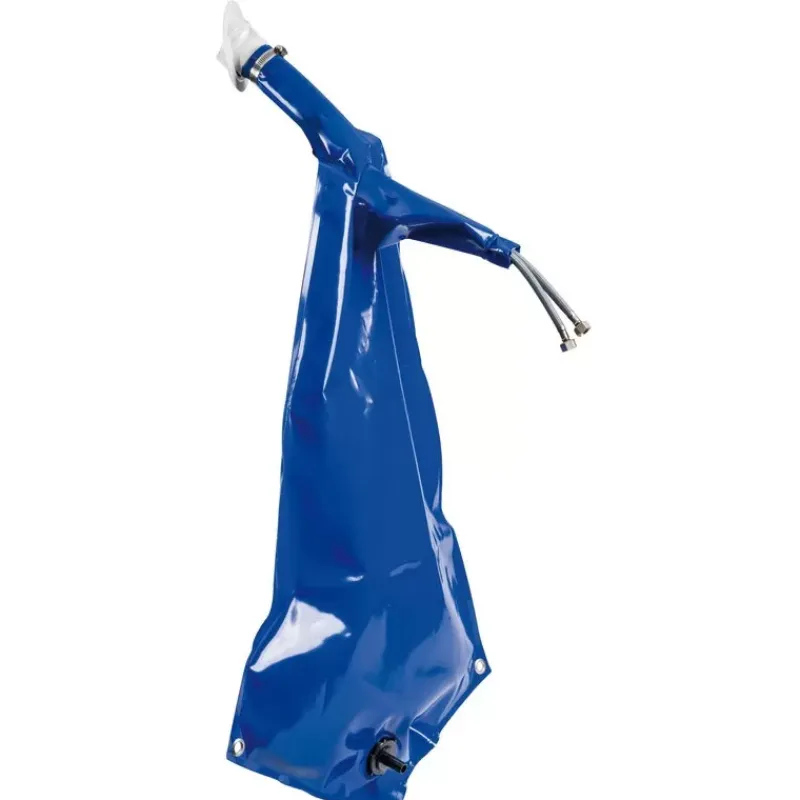 Outlet Sac PVC pour douchette Saturne Robinetterie·Boitier Douchette|Robinetterie·Douchettes & Douches