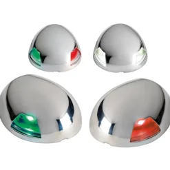 Sea-Dog feu LED Horizontal Eclairage & Lampe·Feux De Navigation