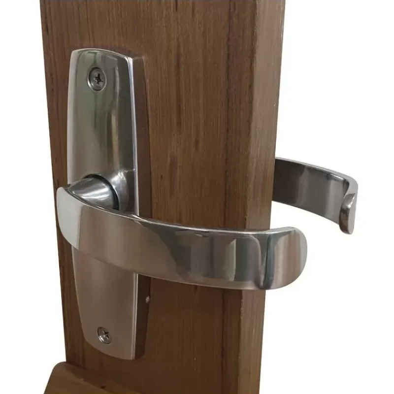 Discount Serrure de porte intérieure 129 x 132 mm Quincaillerie Marine·Serrure, Fermeture & Poignée