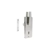 Discount Serrure porte coulissante Ameublement & Quincaillerie Intérieure·Poignée Et Serrure De Porte|Quincaillerie Marine·Serrure, Fermeture & Poignée