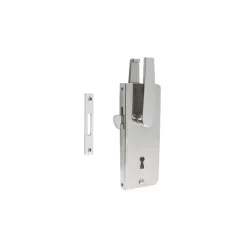 Discount Serrure porte coulissante Ameublement & Quincaillerie Intérieure·Poignée Et Serrure De Porte|Quincaillerie Marine·Serrure, Fermeture & Poignée