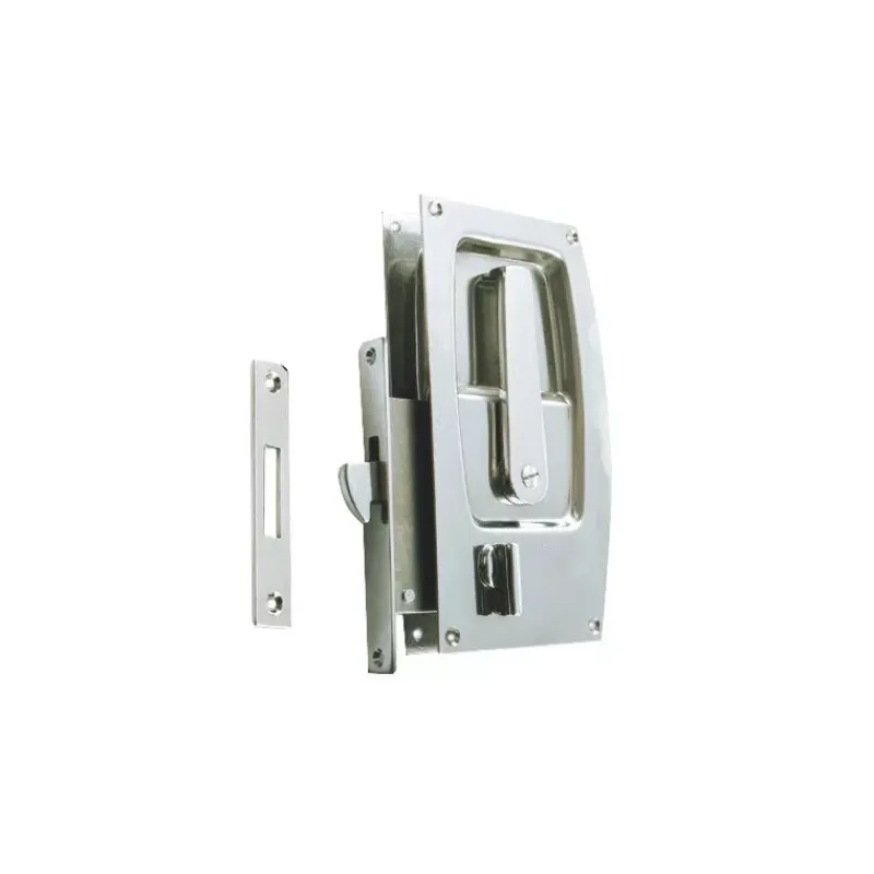 Serrure ras de porte*Osculati Outlet
