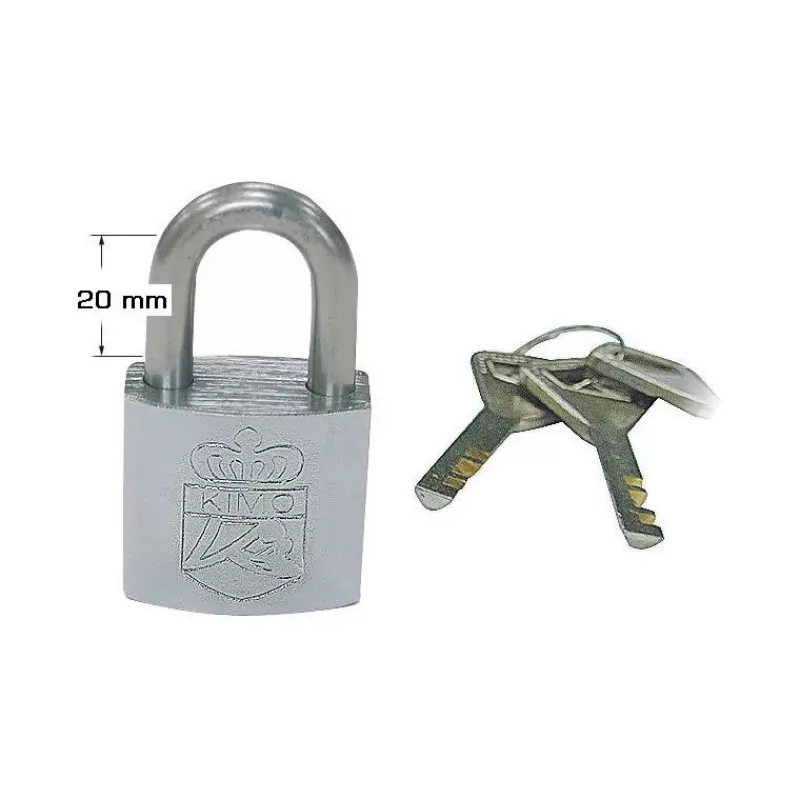 Set de 4 cadenas inox*Osculati Best
