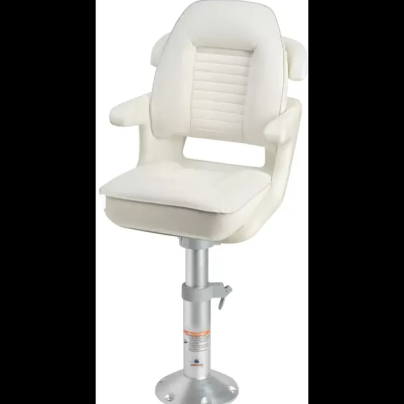 Hot Siège coque Confort Poste De Pilotage·Siège & Fauteuil Pilote