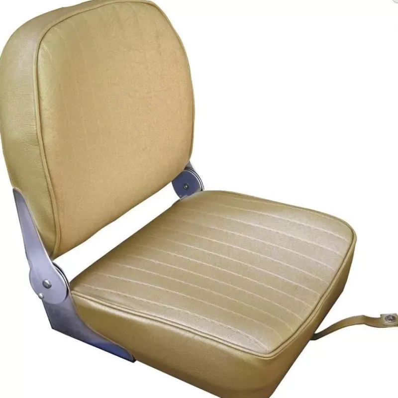 Clearance Siège rabattable sable Poste De Pilotage·Siège & Fauteuil Pilote