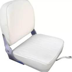 Sale Siège rabattable blanc Poste De Pilotage·Siège & Fauteuil Pilote