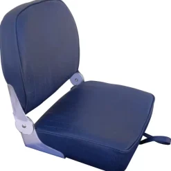 Siège rabattable bleu*Osculati Discount