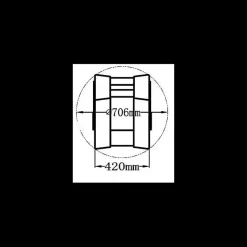 Clearance Siège Reverso Poste De Pilotage·Siège & Fauteuil Pilote