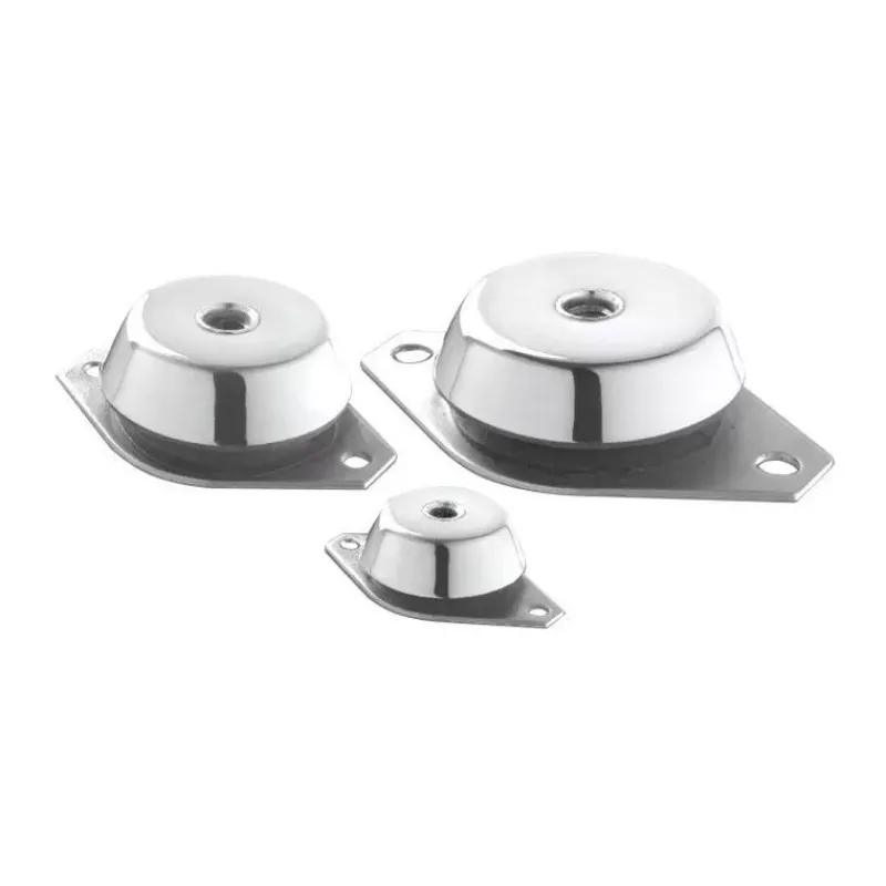 Silent Bloc Inox*Osculati Online