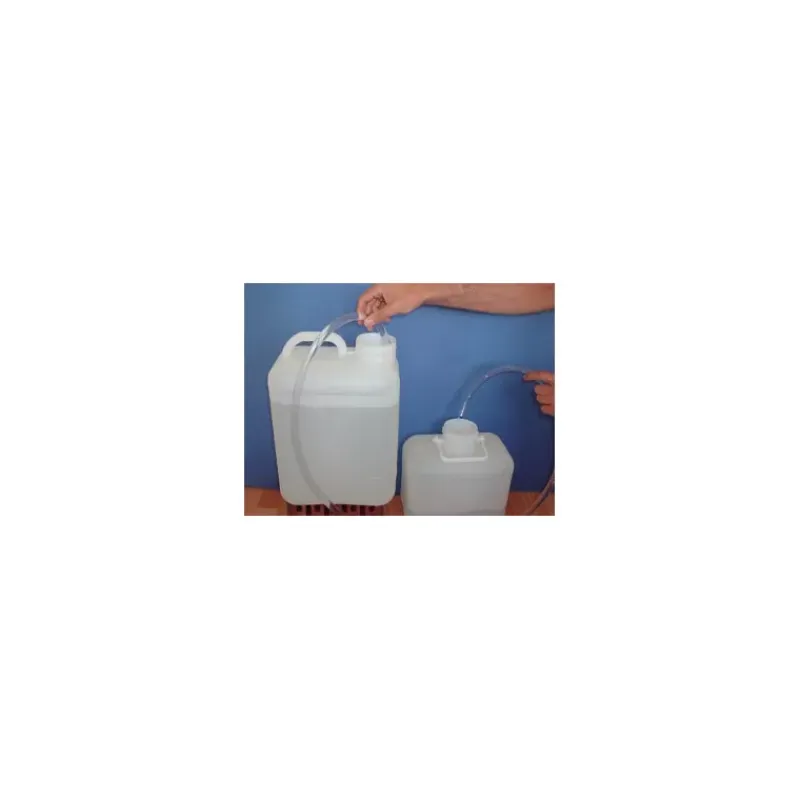 Best Siphon facile 15 L/min Circuit Carburant·Tuyau, Vanne, Évent & Raccord Connexion