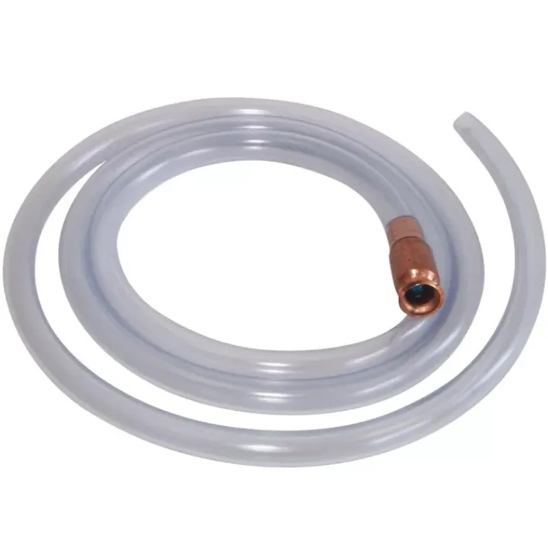 Siphon facile 10 L/min*Osculati Sale