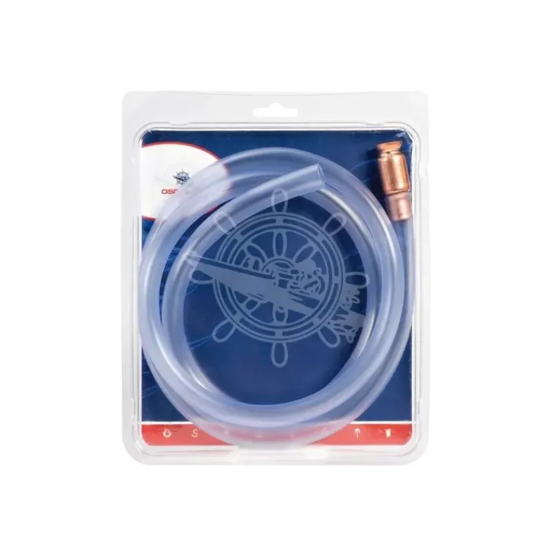 Siphon facile 10 L/min*Osculati Sale