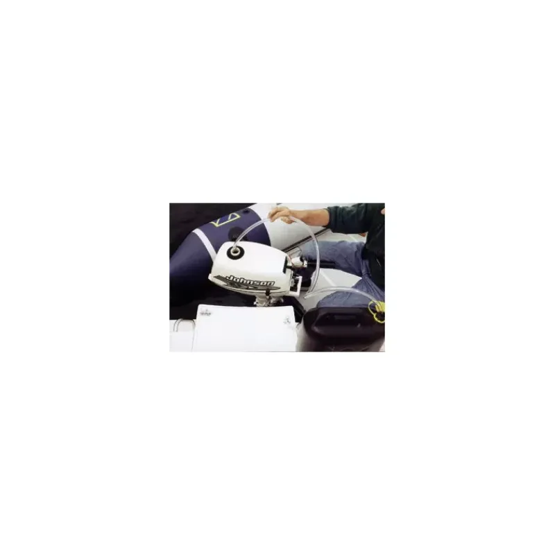 Siphon facile 10 L/min*Osculati Sale