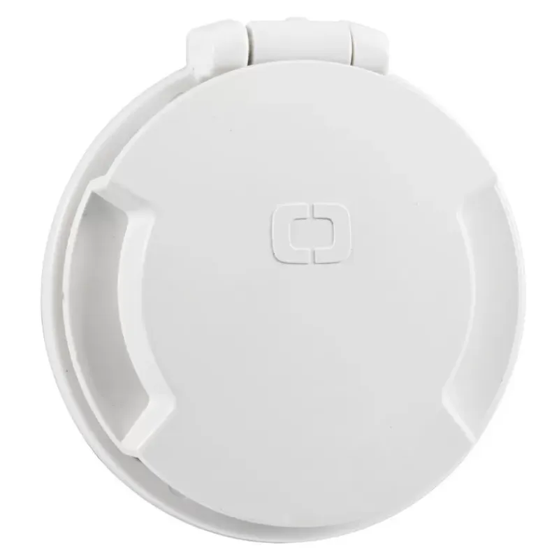 Outlet Socle Cruiser 16 A | 230 V Distribution & Protection·Prise De Quai