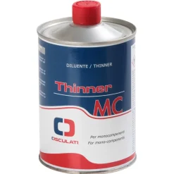 Outlet Solvant Thinner MC Peinture, Laque, Vernis & Antifouling·Diluant