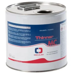 Outlet Solvant Thinner MC Peinture, Laque, Vernis & Antifouling·Diluant