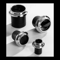 Outlet Sortie d’échappement technopolymère et inox Ø 40 à 125 Equipement Moteur In-Bord·Circuit Échappement